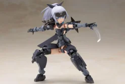 Sale Kotobukiya Frame Arms Girl Jinrai Indigo Ver. Plastic Model