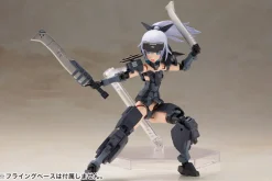 Sale Kotobukiya Frame Arms Girl Jinrai Indigo Ver. Plastic Model