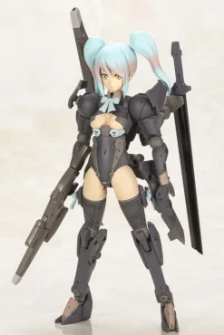 Best Kotobukiya Frame Arms Girl Shadow Tiger Plastic Model
