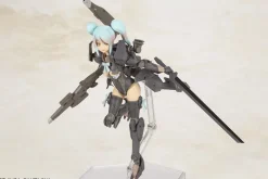 Best Kotobukiya Frame Arms Girl Shadow Tiger Plastic Model