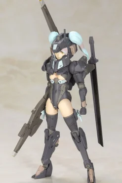 Best Kotobukiya Frame Arms Girl Shadow Tiger Plastic Model