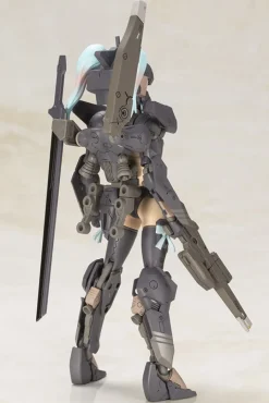 Best Kotobukiya Frame Arms Girl Shadow Tiger Plastic Model