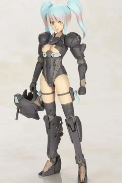 Best Kotobukiya Frame Arms Girl Shadow Tiger Plastic Model