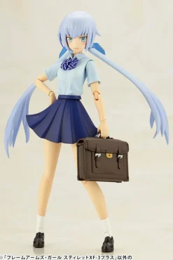Outlet Kotobukiya Frame Arms Girl Stylet XF-3 Plus Plastic Model