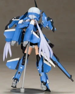 Outlet Kotobukiya Frame Arms Girl Stylet XF-3 Plus Plastic Model