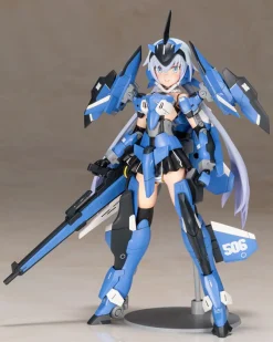 Outlet Kotobukiya Frame Arms Girl Stylet XF-3 Plus Plastic Model