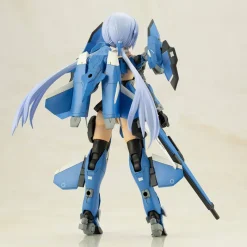 Outlet Kotobukiya Frame Arms Girl Stylet XF-3 Plus Plastic Model