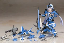 Outlet Kotobukiya Frame Arms Girl Stylet XF-3 Plus Plastic Model