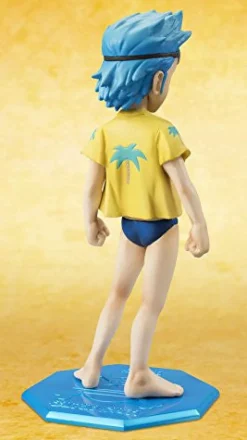 MegaHouse Franky | Portrait Of Pirates MILD Best