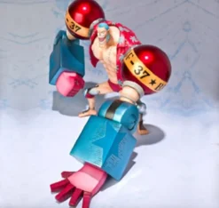 Bandai Franky | The New World Hot