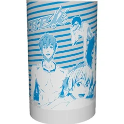 Hobby Stock Free! - Hazuki Nagisa - Matsuoka Rin - Nanase Haruka - Ryuugazaki Rei - Tachibana Makoto - Glass A Hot