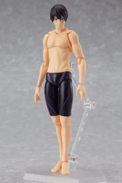 Discount Hobby Stock Free! - Nanase Haruka - Figma #SP-052 (, Max Factory)