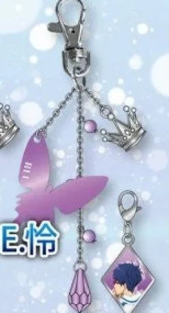 Hot Movic Free! - Ryuugazaki Rei - Keyholder