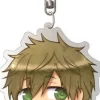 Contents Seed Free! - Tachibana Makoto - Deka Keyholder - Keyholder - Uniform ver., Chimi Sale