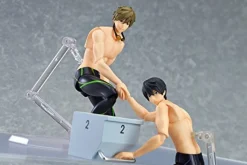 Hobby Stock Free! - Tachibana Makoto - Figma (, Max Factory) Online