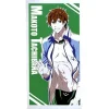 Best Banpresto Free! - Tachibana Makoto - Towel