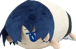 Taito Free! -Eternal Summer- - Nanase Haruka - Free!-Eternal Summer- SL Yawaraka Nuigurumi New