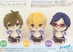 Discount Sol International Free! -Eternal Summer- - Tachibana Makoto - chokon - to - Friends