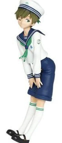 Taito Free! -Eternal Summer- - Tachibana Makoto - Youth ver. Sale