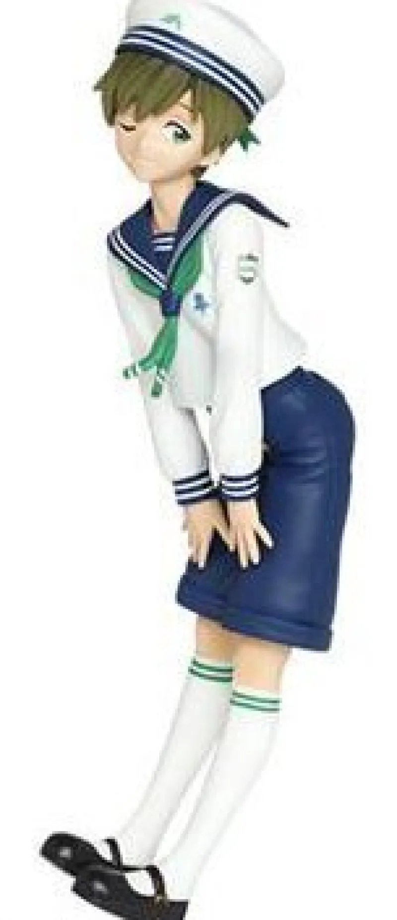 Taito Free! -Eternal Summer- - Tachibana Makoto - Youth ver. Sale