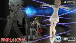 Sale Sony Computer Entertainment Freedom Wars