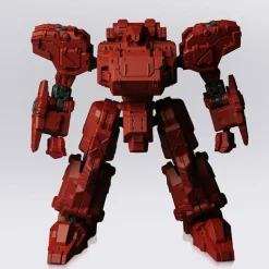 Online Square Enix Front Mission - Frost - 1/72 - Structure Arts Plastic Model Kit Vol. 2 - Hell's Wall ver.