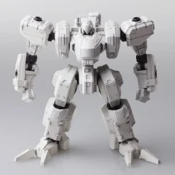 Best Square Enix Front Mission - Structure Arts - 1/72 - Zenith DV White