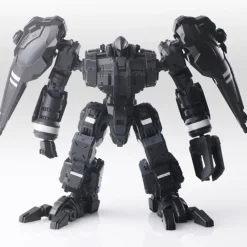 Square Enix Front Mission - Structure Arts Plus - 1/72 - Raven