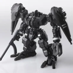 Square Enix Front Mission - Structure Arts Plus - 1/72 - Raven
