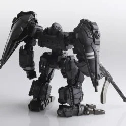 Square Enix Front Mission - Structure Arts Plus - 1/72 - Raven