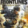 THQ Frontlines: Fuel of War Clearance