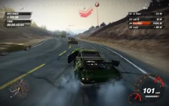 Online Codemasters Fuel