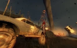 Online Codemasters Fuel