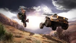 Online Codemasters Fuel