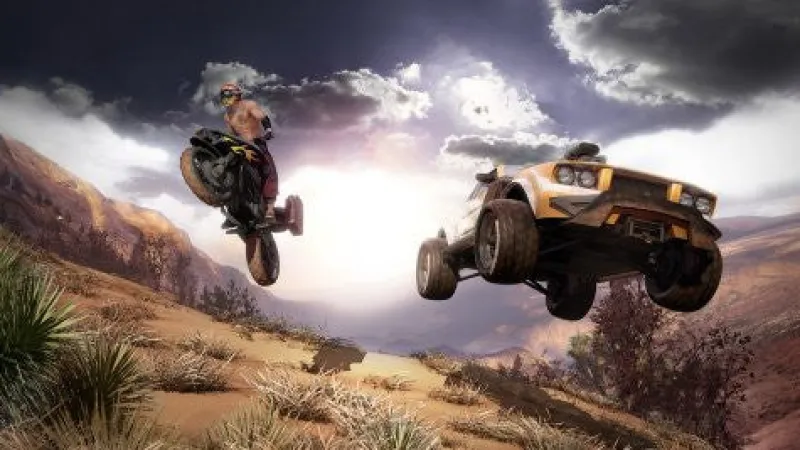 Online Codemasters Fuel