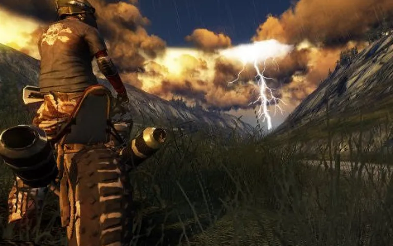 Online Codemasters Fuel