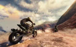 Online Codemasters Fuel