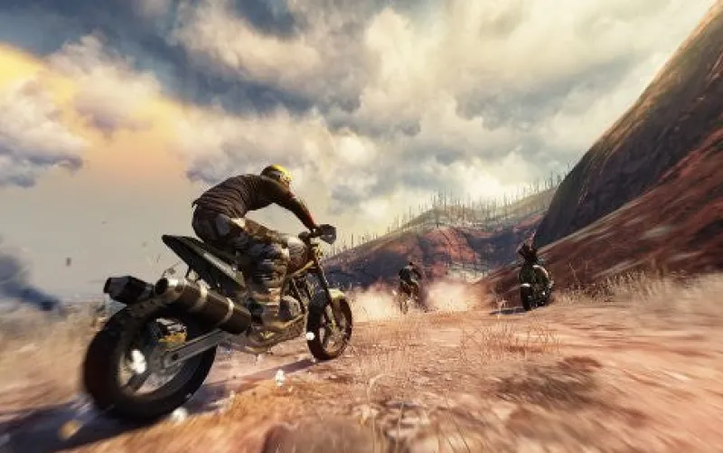 Online Codemasters Fuel