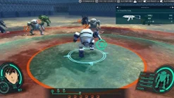 Bandai Full Metal Panic! Fight: Who dares wins