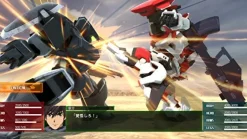 Bandai Full Metal Panic! Fight: Who dares wins
