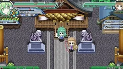 Mediascape Fushigi no Gensokyo TOD Reloaded