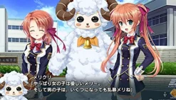 Entergram Futagoza no Paradox Discount