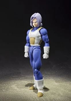 Bandai Future Trunks Hot