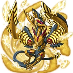 New Capcom Gaist Crusher God