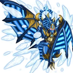 New Capcom Gaist Crusher God