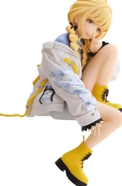 Bandai Spirits as Manufacturer Gakuen iDOLM@STER - Fujita Kotone - Espresto - Charming Pose (Bandai Spirits) New