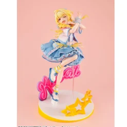 Outlet MegaHouse Gakuen iDOLM@STER - Fujita Kotone - Lucrea - 1/7 - Sekaiichi Kawaii Watashi [Shop Exclusive]