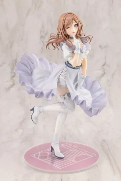 Kotobukiya as Manufacturer Gakuen iDOLM@STER - Himesaki Rinami - 1/7 - Clumsy Trick (Kotobukiya) New