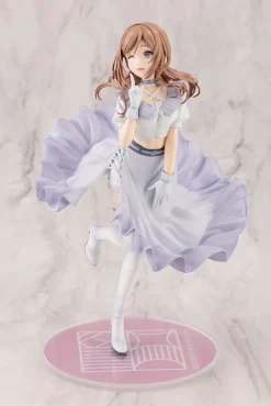 Kotobukiya as Manufacturer Gakuen iDOLM@STER - Himesaki Rinami - 1/7 - Clumsy Trick (Kotobukiya) New