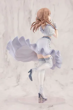 Kotobukiya as Manufacturer Gakuen iDOLM@STER - Himesaki Rinami - 1/7 - Clumsy Trick (Kotobukiya) New